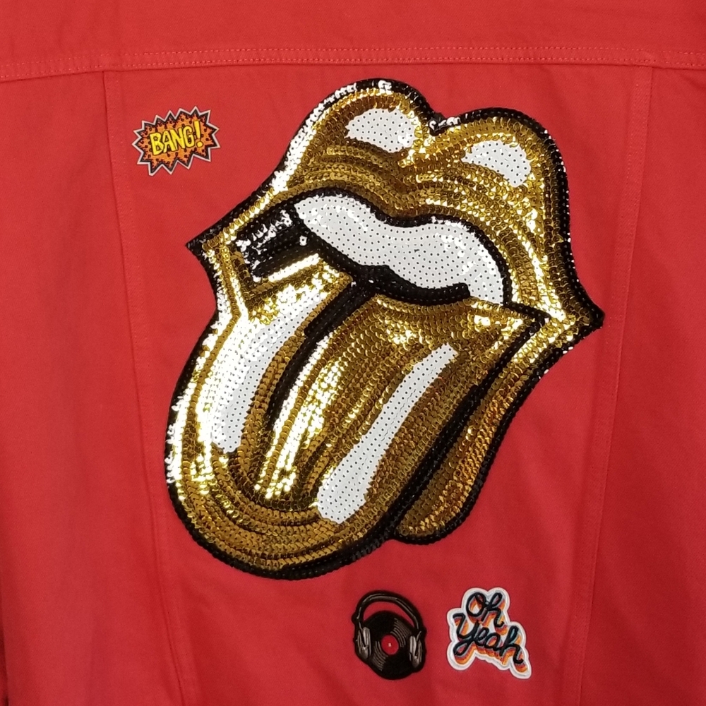 Iconic Jean Jacket - Picture 4 of 7